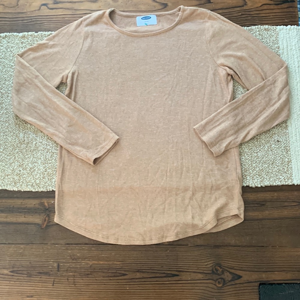 Old navy girls long sleeve size xl